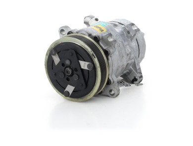 A/C Compressor used - Peugeot 307 - 6453 KW