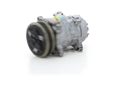 A/C Compressor - Peugeot 206 - 6453KW - A1-4991C