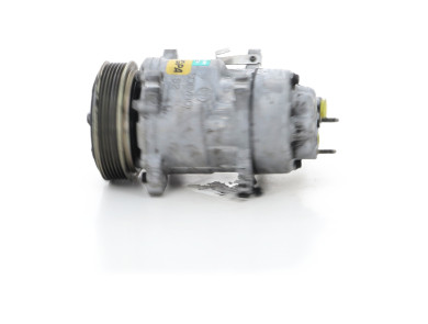 A/C Compressor - Peugeot 206 - 6453KW - A1-4991C