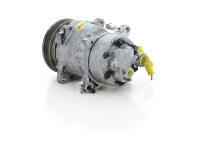 A/C Compressor - Peugeot 206 - 6453KW - A1-4991C