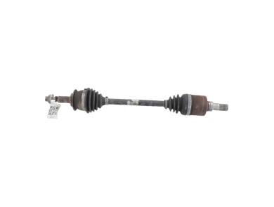 Left front transmission used - Suzuki SWIFT - 44102-51K90