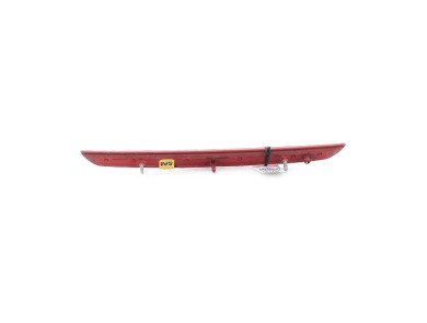 Troisième feu stop - Audi TT II PH.1 - 8J0945097 - J1-8757L
