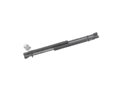 Trunk gas spring (x2) used - Audi TT - 8J8827552A