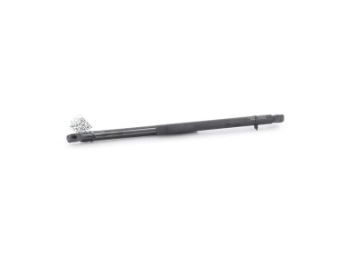 Paire verins coffre hayon malle - Audi TT II PH.1 - Gris Fonce - 8J8827552A - B1-8770B