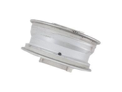 Steel wheel used - Suzuki SWIFT - 43210-70L71-ZA8