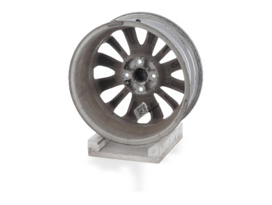 Jante alu - Suzuki SWIFT IV - 43210-70L71-ZA8 - E0-4668Y