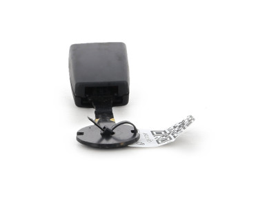 Left front belt clip - Renault TRAFIC III PH.2 - 878161439R - Q0-7735Y