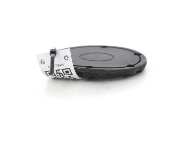 Fuel door - Smart FORTWO CITY I PH.1 - Noir - Q0001513V011000000 - X1-3794H