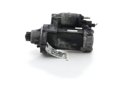 Starter - Seat IBIZA IV PH.1 1.2 TDI - 02Z911024K - X1-4440J