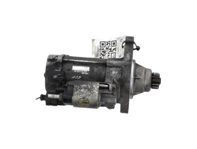 Starter - Seat IBIZA IV PH.1 1.2 TDI - 02Z911024K - X1-4440J