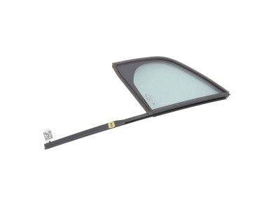 Vitre de custode avant gauche - Citroen C3 II PH.2 - Blanc - 9806128880 - W1-9352L