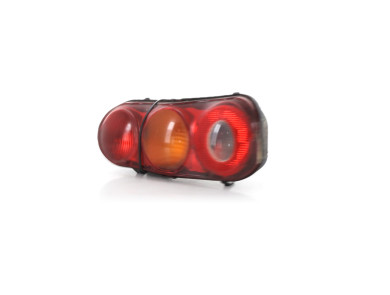 Right rear light - Smart FORTWO CITY I PH.1 - Q0012861V001000000 - Z1-3857E