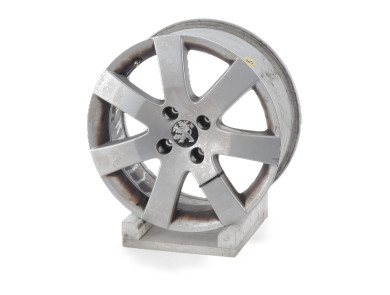 Alloy wheel - Peugeot 308 I PH.2 - 5402T0 - M1-8468Z