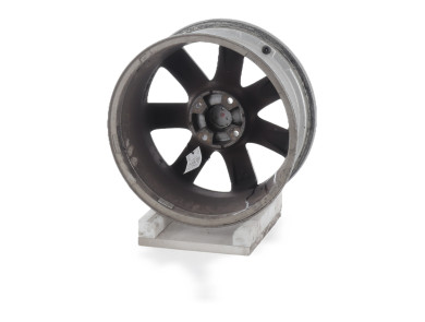Alloy wheel - Peugeot 308 I PH.2 - 5402T0 - M1-8468Z