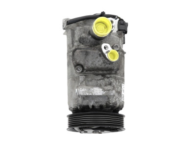 A/C Compressor - Seat IBIZA IV PH.1 - 5K0820803K - V1-4424Z
