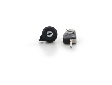 Steering lock - Audi TT II PH.1 - 1K0905841 - S1-8626Y
