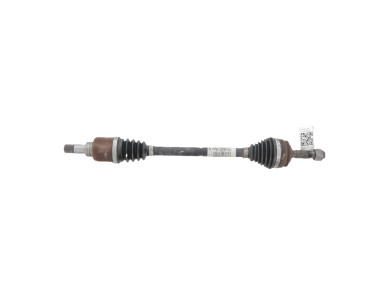 Left front transmission - Citroen C3 II PH.2 1.0 PTEC - 9801388580 - Q1-7432S