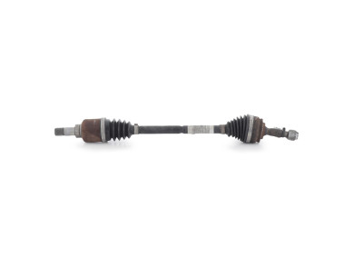 Cardan avant gauche - Citroen C3 II PH.2 1.0 PTEC - 9801388580 - Q1-7432S