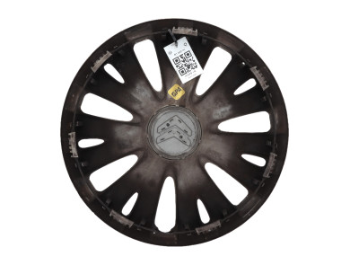 Wheel cover hub cap - Citroen BERLINGO II PH.1 - 00005416K5 - N1-8451H