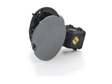 Trappe portillon carburant - Renault SCENIC III PH.2 - Gris Fonce - 788300008R - X1-7592G