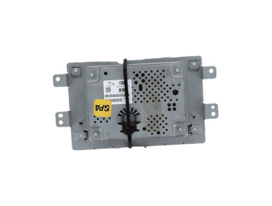 Ecran multifonction - Land Rover DISCOVERY SPORT PH.1 - LR073317 - Z1-6356V