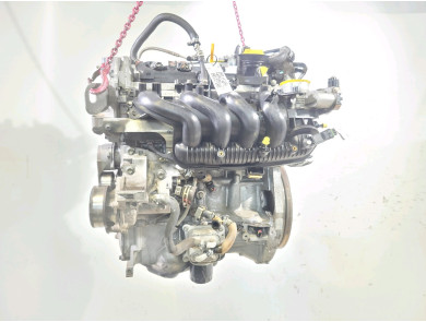 Moteur type M5M400 - Renault CLIO IV PH.1 - Q0-6938F