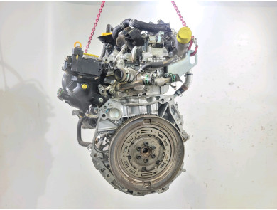 Engine type M5M400 - Renault CLIO IV PH.1 - Q0-6938F