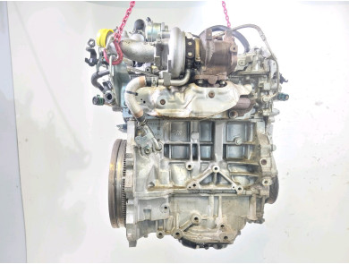 Engine type M5M400 - Renault CLIO IV PH.1 - Q0-6938F
