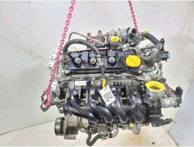 Engine type M5M400 - Renault CLIO IV PH.1 - Q0-6938F