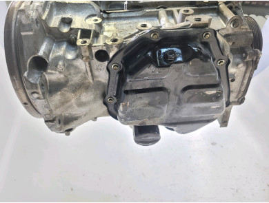 Engine type M5M400 - Renault CLIO IV PH.1 - Q0-6938F