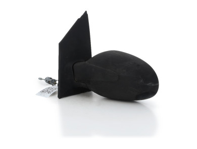 Left wing mirror - Smart FORTWO CITY I PH.1 - Noir - Q0000595V017C22A00 - J1-3701M