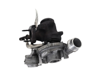Turbo - Renault CLIO IV PH.1 DCI 90 - 144116213R - A1-0257S