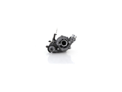 Turbo - Renault CLIO IV PH.1 DCI 90 - 144116213R - A1-0257S