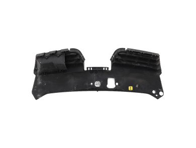 Grille - Renault CLIO II PH.2 - 8200272056 - S1-3561V