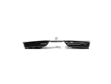 Calandre - Renault CLIO II PH.2 - 8200272056 - S1-3561V