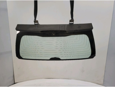 Lunette arrière