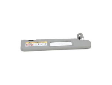 Right sun visor - Dacia DUSTER I PH.2 - 964003003R - Y1-7616U