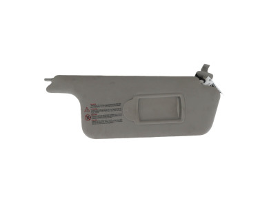 Right sun visor - Renault GRAND SCENIC II PH.2 - 8200246822 - L1-4780M