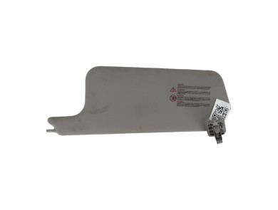 Right sun visor - Renault GRAND SCENIC II PH.2 - 8200246822 - L1-4780M