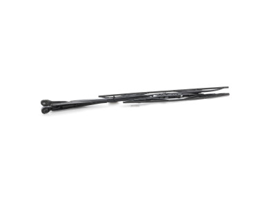 Front wiper arms (x2) used - Renault CLIO - 288815109R