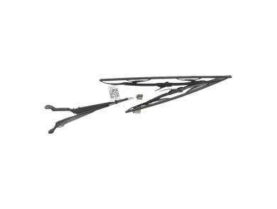 Front wiper arms (x2) - Renault CLIO II PH.2 - 288815109R - X1-7231F
