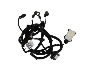 Parking assistance rear radars - Renault KANGOO III - 253A45629R - L1-6039J