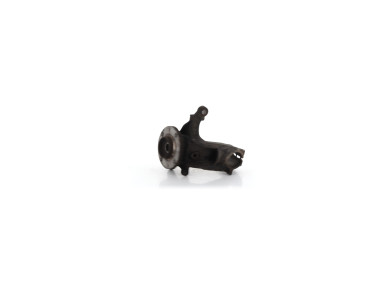 Right steering knuckle - Citroen C3 II PH.1 - 1607557580 - L1-7427Y