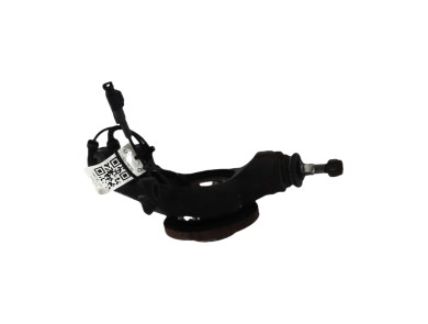 Left steering knuckle - Citroen C4 II PH.1 - 364696 - V1-7823M