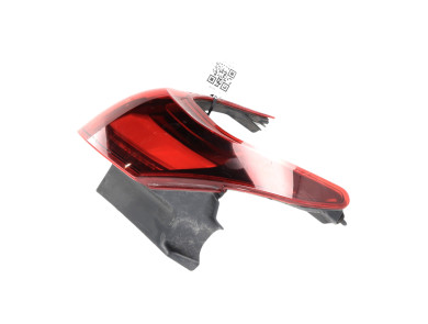 Left rear light - Peugeot 2008 I PH.2 - 9826730480 - P1-1426E