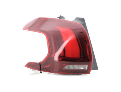 Left rear light - Peugeot 2008 I PH.2 - 9826730480 - P1-1426E
