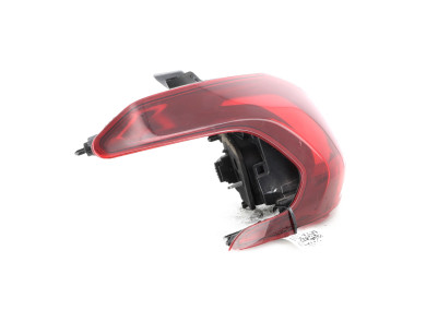 Left rear light - Peugeot 2008 I PH.2 - 9826730480 - P1-1426E