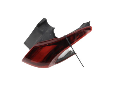 Right rear light - Peugeot 2008 I PH.2 - 9826730380 - Z1-1421E