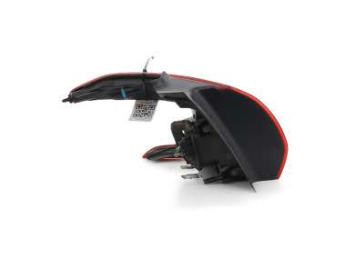 Right rear light - Peugeot 2008 I PH.2 - 9826730380 - Z1-1421E