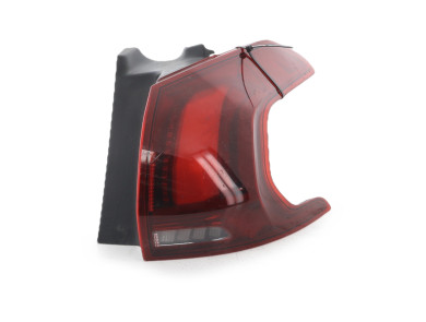 Feu arrière droit - Peugeot 2008 I PH.2 - 9826730380 - Z1-1421E